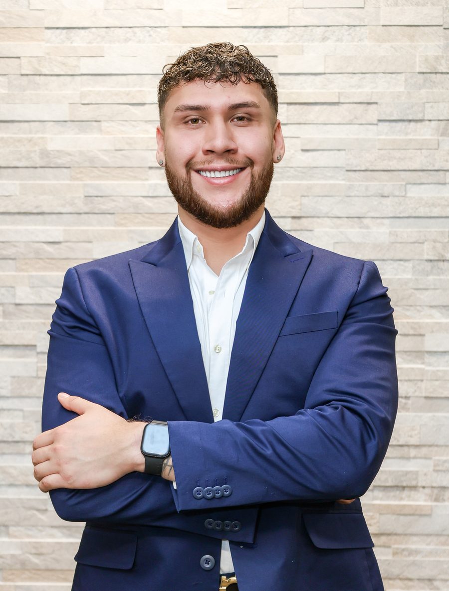 Alexis Trujillo-Barboza